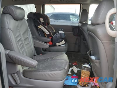 Zdjęcie 11 z 13 samochodu: 2006 KIA SEDONA EX VIN:KNDMB233766096082 - miniatura