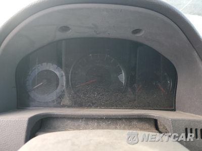 Zdjęcie 9 z 13 samochodu: 2011 FORD FUSION SE VIN:3FAHP0HA4BR235621 - miniatura