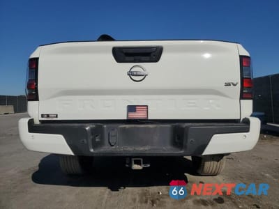 Zdjęcie 6 z 13 samochodu: 2022 NISSAN FRONTIER VIN:1N6ED1EJXNN603885 - miniatura