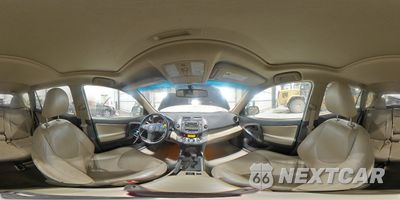Zdjęcie 14 z 15 samochodu: 2011 TOYOTA RAV4 LIMITED VIN:2T3DF4DV8BW175639 - miniatura