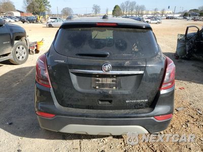 Zdjęcie 6 z 16 samochodu: 2019 BUICK ENCORE PREFERRED VIN:KL4CJASBXKB860889 - miniatura