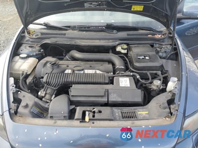 Zdjęcie 13 z 14 samochodu: 2007 VOLVO V50 T5 VIN:YV1MJ682172294251 - miniatura