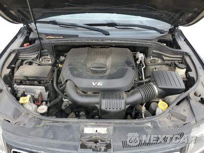 Zdjęcie 13 z 15 samochodu: 2015 JEEP GRAND CHEROKEE LAREDO VIN:1C4RJEAG2FC826188 - miniatura