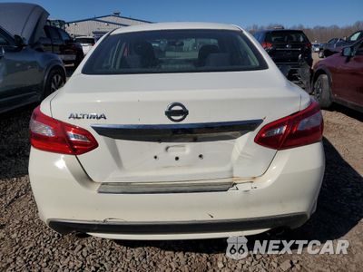 Zdjęcie 6 z 13 samochodu: 2017 NISSAN ALTIMA 2.5 VIN:1N4AL3AP2HC258061 - miniatura
