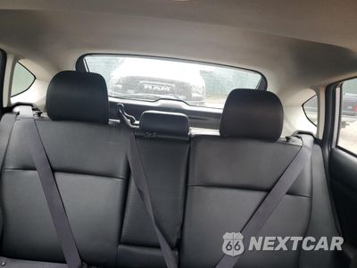 Zdjęcie 10 z 13 samochodu: 2013 SUBARU IMPREZA SPORT LIMITED VIN:JF1GPAS69D2809756 - miniatura