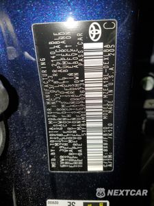 Zdjęcie 12 z 12 samochodu: 2023 TOYOTA COROLLA LE VIN:5YFB4MDE5PP026734 - miniatura
