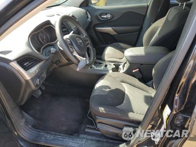 Zdjęcie 7 z 15 samochodu: 2017 JEEP CHEROKEE SPORT VIN:1C4PJLAB5HW592131 - miniatura