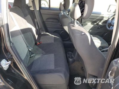 Zdjęcie 11 z 15 samochodu: 2014 JEEP PATRIOT SPORT VIN:1C4NJPBB4ED754108 - miniatura