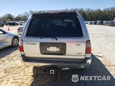 Zdjęcie 6 z 13 samochodu: 2000 TOYOTA 4RUNNER SR5 VIN:JT3GN86R7Y0176354 - miniatura