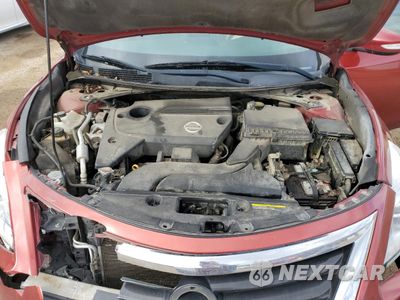 Zdjęcie 12 z 14 samochodu: 2013 NISSAN ALTIMA 2.5 VIN:1N4AL3AP0DN426231 - miniatura