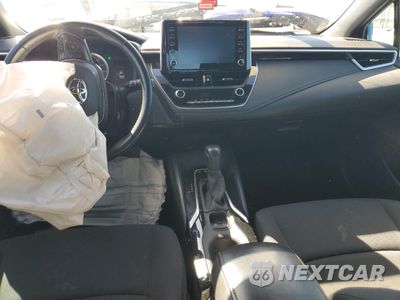Zdjęcie 8 z 12 samochodu: 2020 TOYOTA COROLLA SE VIN:5YFS4RCE4LP039886 - miniatura