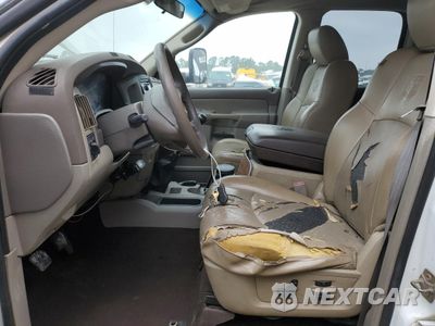Zdjęcie 7 z 14 samochodu: 2003 DODGE RAM 3500 ST VIN:3D7MU48C33G848665 - miniatura