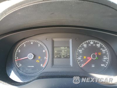 Zdjęcie 9 z 14 samochodu: 2014 VOLKSWAGEN JETTA BASE VIN:3VW2K7AJ0EM411919 - miniatura