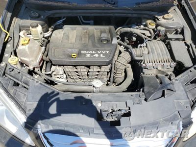 Zdjęcie 13 z 14 samochodu: 2013 CHRYSLER 200 TOURING VIN:1C3CCBBB6DN587980 - miniatura