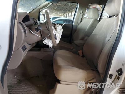 Zdjęcie 7 z 12 samochodu: 2008 NISSAN FRONTIER CREW CAB LE VIN:1N6AD07U38C426287 - miniatura