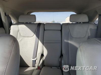 Zdjęcie 10 z 13 samochodu: 2010 LEXUS RX 350 VIN:2T2ZK1BAXAC016688 - miniatura