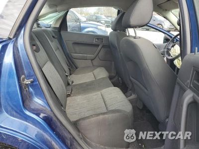Zdjęcie 10 z 13 samochodu: 2008 FORD FOCUS SE VIN:1FAHP35N28W201630 - miniatura