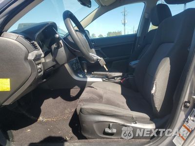 Zdjęcie 7 z 13 samochodu: 2008 SUBARU OUTBACK 2.5I VIN:4S4BP61C387341939 - miniatura