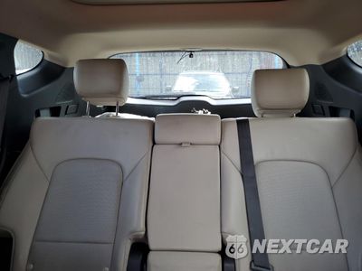 Zdjęcie 10 z 16 samochodu: 2017 HYUNDAI SANTA FE SPORT VIN:5XYZU3LB3HG425356 - miniatura