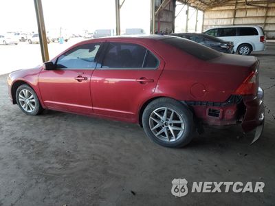 Drugie zdjęcie samochodu z przodu: 2012 FORD FUSION SEL VIN:3FAHP0JG4CR266187 - miniatura