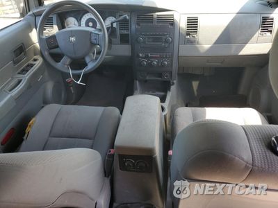 Zdjęcie 8 z 15 samochodu: 2005 DODGE DURANGO ST VIN:1D4HD38K45F584666 - miniatura