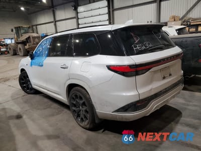 Drugie zdjęcie samochodu z przodu: 2024 LEXUS TX 500H F SPORT PREMIUM VIN:5TDABAB61RS003845 - miniatura