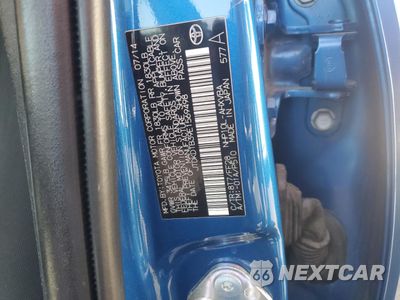 Zdjęcie 12 z 12 samochodu: 2014 TOYOTA PRIUS C VIN:JTDKDTB39E1569498 - miniatura