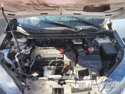 Zdjęcie 12 z 13 samochodu: 2018 HONDA CR-V LX VIN:2HKRW6H37JH231151 - miniatura