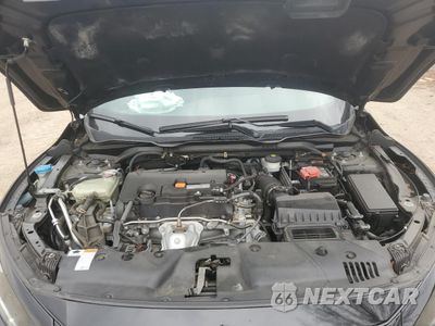 Zdjęcie 12 z 15 samochodu: 2019 HONDA CIVIC SPORT VIN:2HGFC2F8XKH516683 - miniatura
