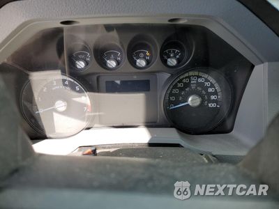 Zdjęcie 8 z 10 samochodu: 2014 FORD F250 SUPER DUTY VIN:1FTBF2B61EEA49853 - miniatura