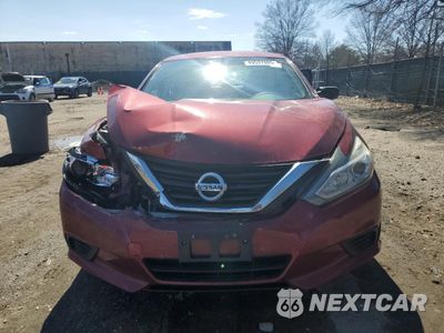 Piąte zdjęcie samochodu w środku: 2016 NISSAN ALTIMA 2.5 VIN:1N4AL3AP2GN371804 - miniatura