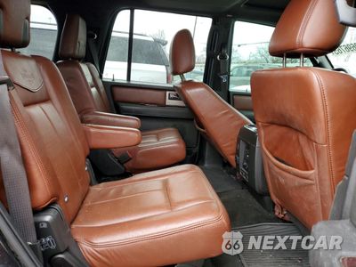Zdjęcie 11 z 13 samochodu: 2012 FORD EXPEDITION XLT VIN:1FMJU1J52CEF62493 - miniatura