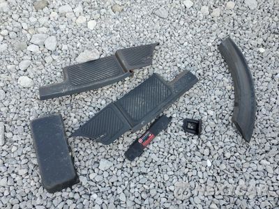 Zdjęcie 13 z 15 samochodu: 2021 FORD EXPLORER ST VIN:1FM5K8GC9MGB63303 - miniatura