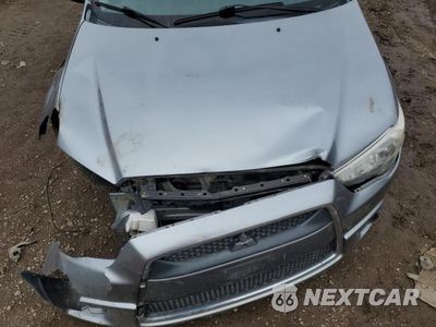 Zdjęcie 11 z 12 samochodu: 2011 MITSUBISHI OUTLANDER SPORT ES VIN:JA4AP3AU2BZ009102 - miniatura