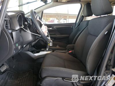 Zdjęcie 7 z 14 samochodu: 2016 HONDA FIT EX VIN:JHMGK5H70GX029747 - miniatura