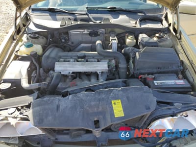 Zdjęcie 15 z 16 samochodu: 1999 VOLVO S70 GLT VIN:YV1LS56D7X1575886 - miniatura