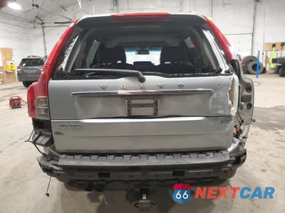 Zdjęcie 6 z 13 samochodu: 2011 VOLVO XC90 3.2 VIN:YV4952CZ4B1583424 - miniatura