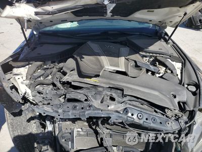 Zdjęcie 11 z 12 samochodu: 2016 INFINITI Q50 PREMIUM VIN:JN1EV7AP7GM304055 - miniatura