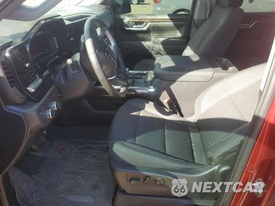 Zdjęcie 7 z 14 samochodu: 2024 GMC SIERRA K1500 ELEVATION VIN:3GTUUCED3RG109399 - miniatura