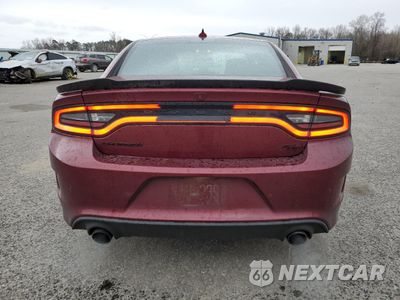 Zdjęcie 6 z 13 samochodu: 2022 DODGE CHARGER R/T VIN:2C3CDXCT8NH153636 - miniatura