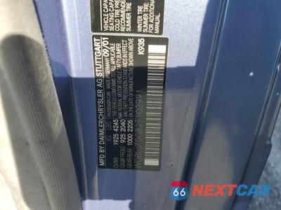 Zdjęcie 14 z 14 samochodu: 2002 MERCEDES-BENZ CLK 430 VIN:WDBLJ70G82T103991 - miniatura