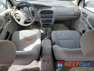 Zdjęcie 8 z 12 samochodu: 2004 DODGE NEON SXT VIN:1B3ES56C64D643869 - miniatura