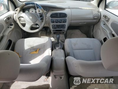Zdjęcie 8 z 12 samochodu: 2004 DODGE NEON SXT VIN:1B3ES56C64D643869 - miniatura