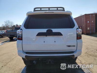 Zdjęcie 6 z 15 samochodu: 2024 TOYOTA 4RUNNER SR5 PREMIUM VIN:JTELU5JR9R6264061 - miniatura