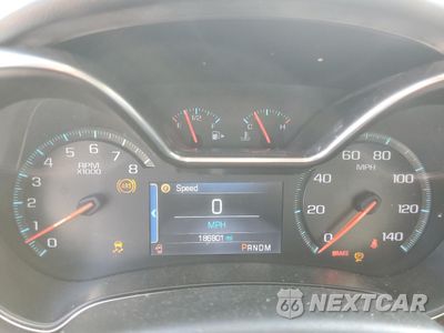 Zdjęcie 9 z 14 samochodu: 2014 CHEVROLET IMPALA LTZ VIN:2G1155S33E9151740 - miniatura