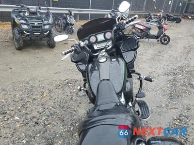 Zdjęcie 6 z 10 samochodu: 2018 KAWASAKI VN1700 K VIN:JKBVNRK16JA014181 - miniatura