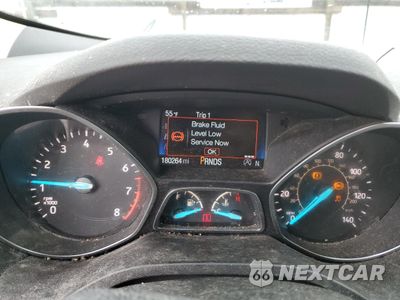 Zdjęcie 9 z 15 samochodu: 2017 FORD ESCAPE SE VIN:1FMCU0GD6HUD69066 - miniatura