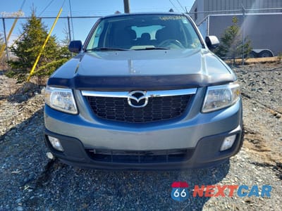 Piąte zdjęcie samochodu w środku: 2011 MAZDA TRIBUTE I VIN:4F2CY9C78BKM01693 - miniatura