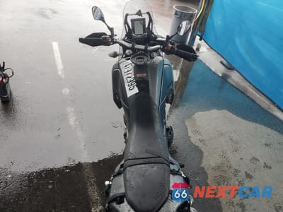 Zdjęcie 6 z 10 samochodu: 2023 YAMAHA XTZ690 VIN:JYADM12Y7PA005923 - miniatura