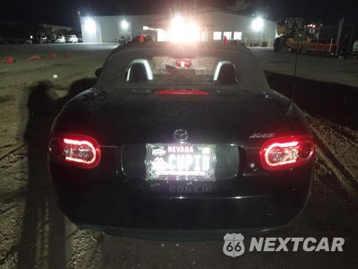 Zdjęcie 6 z 12 samochodu: 2011 MAZDA MX-5 MIATA VIN:JM1NC2LF3B0217988 - miniatura